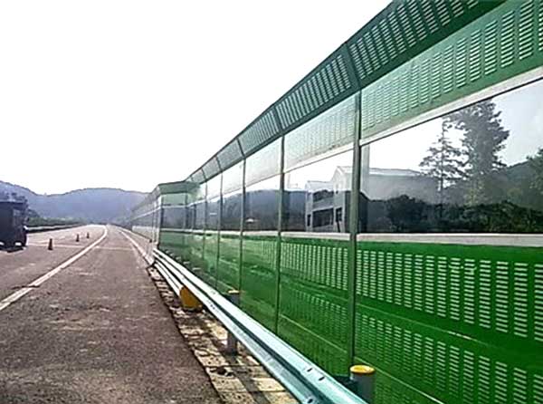小區聲屏障價格